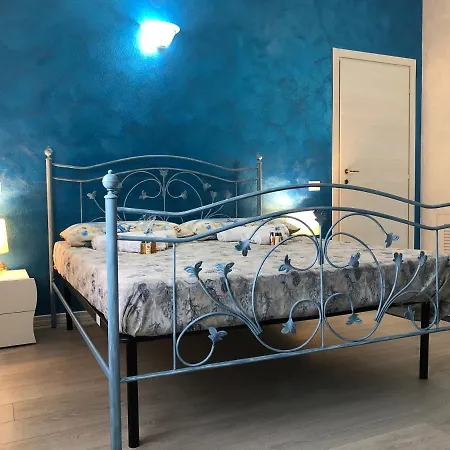 Affittacamere Seabreeze: La Serenita A San Teodoro Gæstehus San Teodoro (Sardinia)