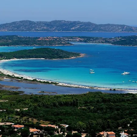 Affittacamere Seabreeze: La Serenita A San Teodoro