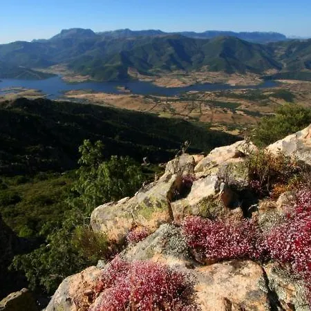 Affittacamere Seabreeze: La Serenita A San Teodoro San Teodoro (Sardinia)