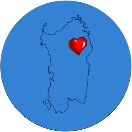 Gæstehus Affittacamere Seabreeze: La Serenita A San Teodoro