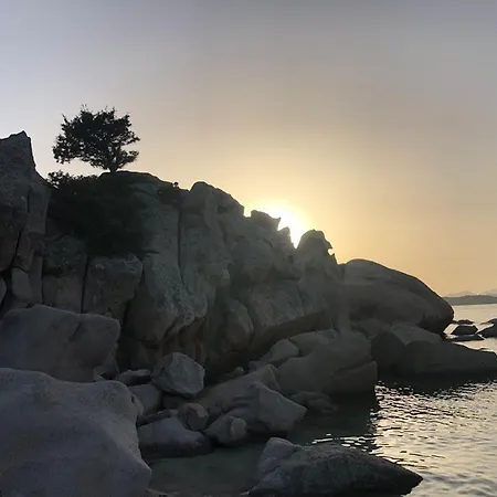 Affittacamere Seabreeze: La Serenita A San Teodoro * San Teodoro (Sardinia)