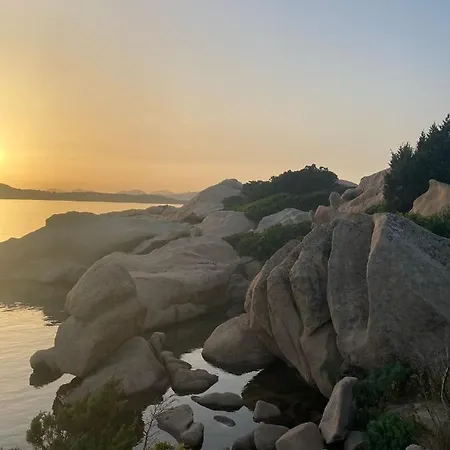 Affittacamere Seabreeze: La Serenita A San Teodoro Gæstehus *