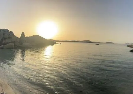 Affittacamere Seabreeze: La Serenita A San Teodoro