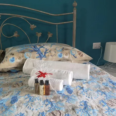Affittacamere Seabreeze: La Serenita A San Teodoro *