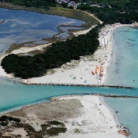 Affittacamere Seabreeze: La Serenita A San Teodoro * San Teodoro (Sardinia)