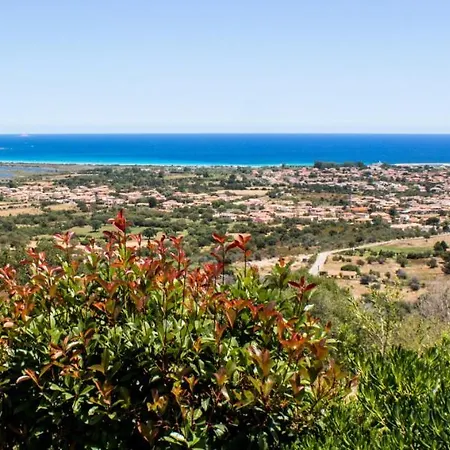 Pensión Affittacamere Seabreeze: La Serenita A San Teodoro *