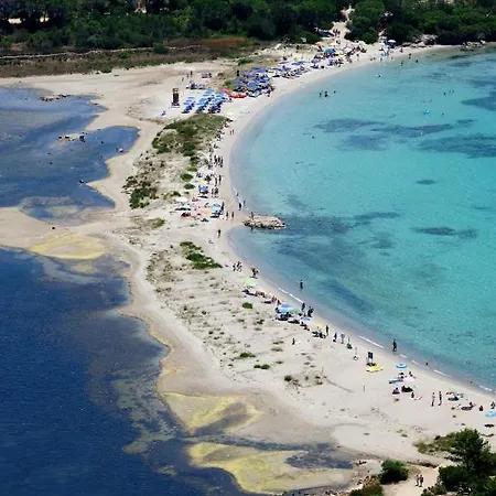 Affittacamere Seabreeze: La Serenita A San Teodoro Penzion San Teodoro (Sardinia)