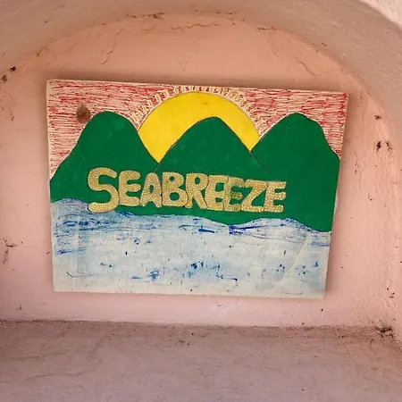 Affittacamere Seabreeze: La Serenita A San Teodoro *