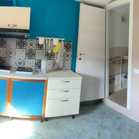 Affittacamere Seabreeze: La Serenita A San Teodoro San Teodoro (Sardinia)