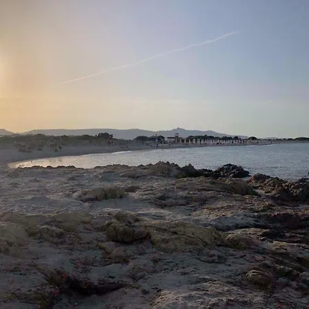 Affittacamere Seabreeze: La Serenita A San Teodoro Pensión San Teodoro (Sardinia)
