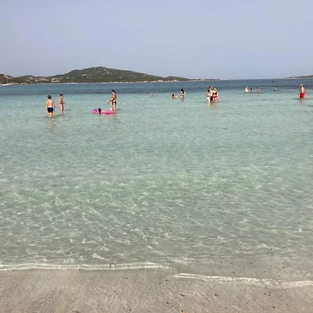 Affittacamere Seabreeze: La Serenita A San Teodoro Penzion *